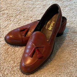 Footjoy Classic Loafer
